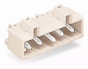 721-433/001-040 WAGO PCB Connection Systems