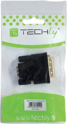 IADAP-DVI-HDMI-F EFB-Elektronik Adapter Bild 3