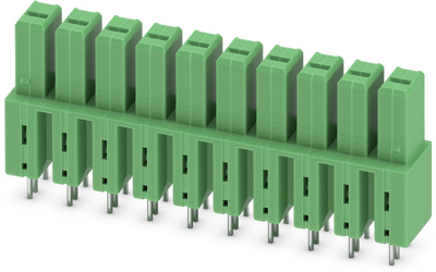 1708909 Phoenix Contact PCB Connection Systems