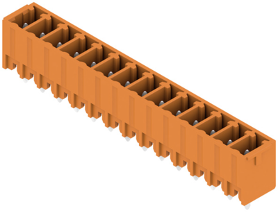 1942960000 Weidmüller Steckverbindersysteme Bild 1