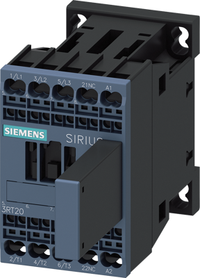 3RT2017-2EP02 Siemens Schütze