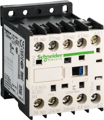 CA3KN22FD3 Schneider Electric Schütze