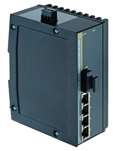 24035041220 Harting ETHERNET-Switches