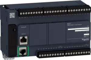 TM221CE40T Schneider Electric SPS-Steuerungen, Logikmodule