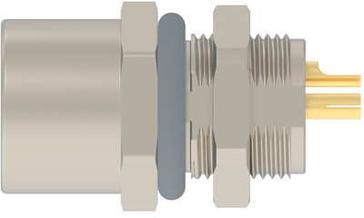 T4033014031-000 TE Connectivity Other Circular Connectors Image 2