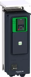 ATV950U07N4EU Schneider Electric Frequenzumrichter und Zubehör