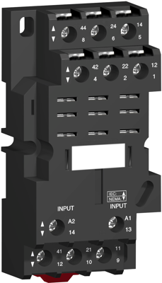 RPZF3 Schneider Electric Zubehör für Relais