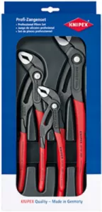 00 20 09 V02 Knipex Pliers Sets