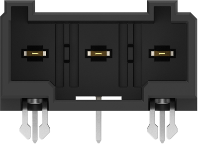 1-2013519-3 TE Connectivity PCB Connection Systems Image 5