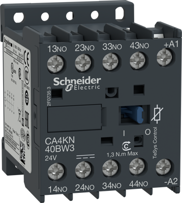 CA4KN40BW3 Schneider Electric Schütze