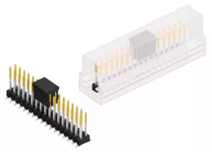 10049944 Fischer Elektronik PCB Connection Systems