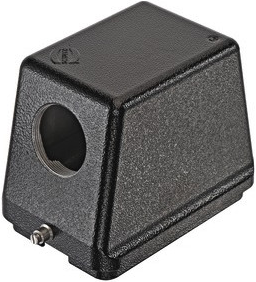 09370480544 Harting Housings for HDC Connectors