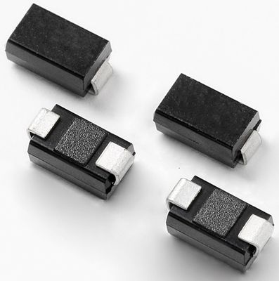 SMAJ10CA Littelfuse TVS Diodes