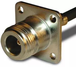 172208 Amphenol RF Coaxial Connectors