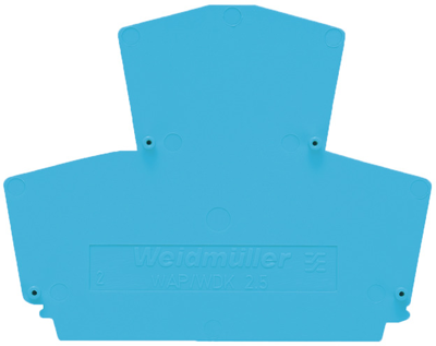 1059180000 Weidmüller Terminals Accessories