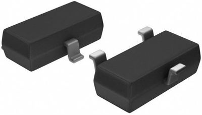 BC857B-7-F Diodes Bipolar Transistoren