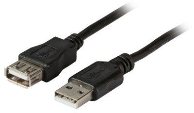 K5220SW.0,5 EFB Elektronik USB Kabel