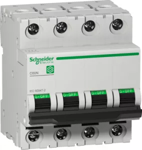 M9F10416 Schneider Electric Circuit Protectors