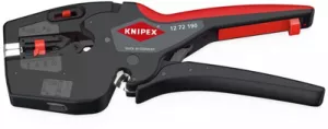 12 72 190 Knipex Abisolierzangen, Abmantelungswerkzeuge