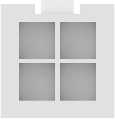 1969598-4 TE Connectivity PCB Connection Systems Image 4