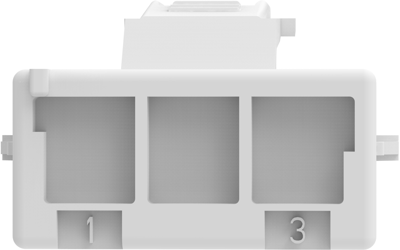 368571-1 AMP PCB Connection Systems Image 4