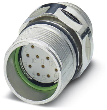 1624035 Phoenix Contact Other Circular Connectors Image 1