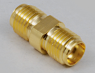 Koaxial-Adapter, 50 Ω, SMA-Buchse auf SMA-Buchse, gerade, 0409073