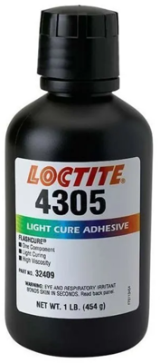 LOCTITE 4305 LC BO454G EGFD/ES Loctite Klebstoffe