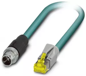 1407473 Phoenix Contact Patch Cables, Telephone Cables