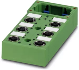 1516755 Phoenix Contact Sensor-Actuator Distribution Boxes