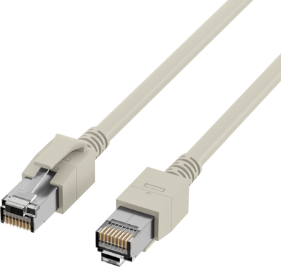 DCK1001GR.15 EFB-Elektronik Patch Cables, Telephone Cables Image 3