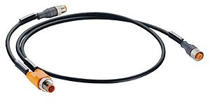 44697 Lumberg Automation Sensor-Actuator Cables