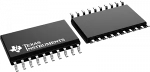 CD74HC540M Texas Instruments Logic Devices