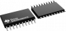 Leitungstreiber, 2 V, 6 V, PDIP20