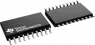 SN74HCT244DW Texas Instruments Puffer, Leistungstreiber