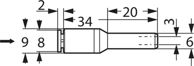 52.015 Kendrion Kuhnke Armaturen und Zubehör Bild 2