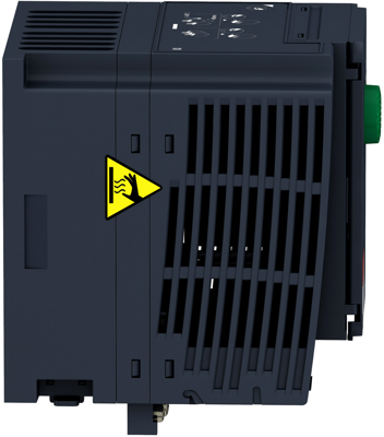 ATV320U11M3C Schneider Electric Frequenzumrichter und Zubehör Bild 3