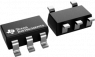 Single Rail-to-Rail Operational Amplifier, SOT-23, TLV271IDBVR