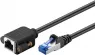 65642 Goobay Patchkabel, Telefonkabel