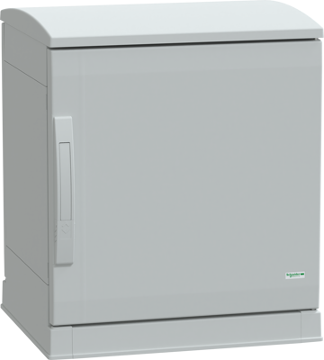 NSYPLAZT554G Schneider Electric Schaltschränke, Serverschränke