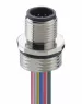 1230 04 T16CW 0,5M Lutronic Sensor-Aktor Kabel