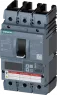 3VA6140-7JQ31-0AA0 Siemens Circuit Protectors