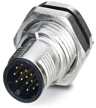 1441846 Phoenix Contact Sensor-Aktor Rundsteckverbinder