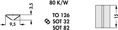 10037497 Fischer Elektronik Kühlkörper Bild 2