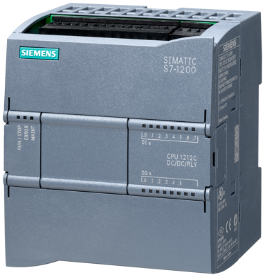 6AG1212-1HE40-2XB0 Siemens Controller