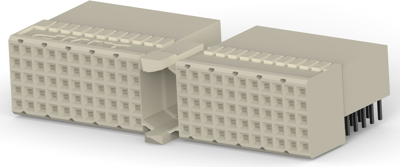 5100147-1 AMP Hartmetrische Steckverbinder