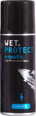 WET-PROTECT E-NAUTIC 50 ML Schutzbeschichtungen