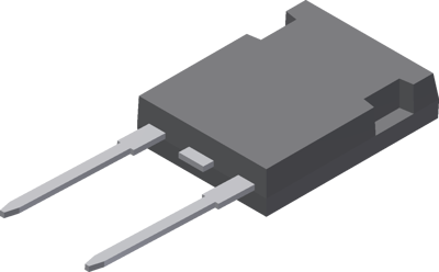 DSI45-16AR Littelfuse Gleichrichterdioden