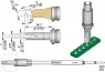 R245027 JBC Soldering tips, desoldering tips and hot air nozzles