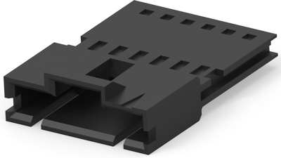 103653-5 AMP PCB Connection Systems Image 1